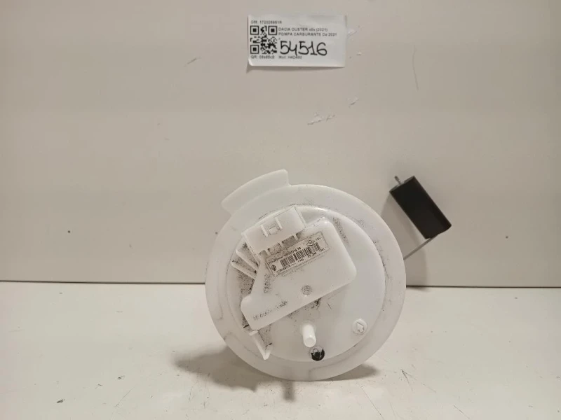 Pompa Carburante 172026951R Dacia Duster II 2021