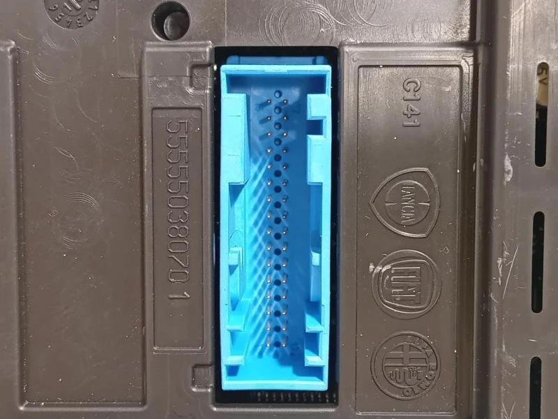 Modulo Bluetooth 50520143 555550380701 Alfa Romeo Giulietta 2010