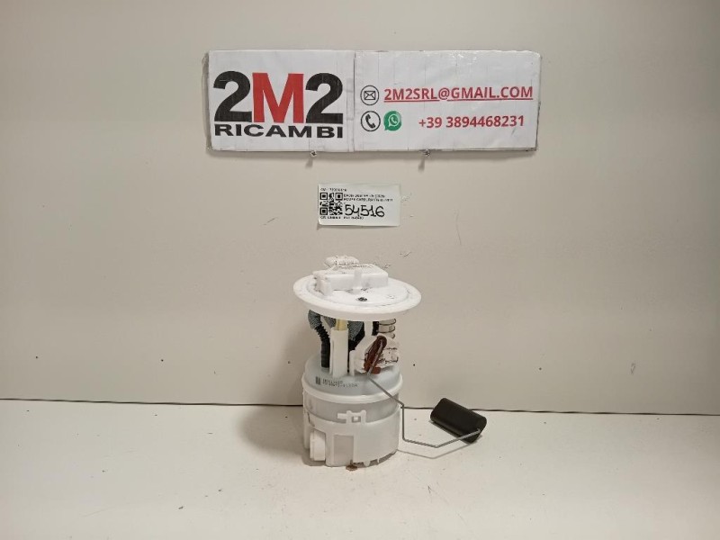 Pompa Carburante 172026951R Dacia Duster II 2021