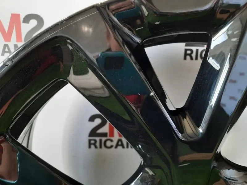 Cerchio Ruota ANT SX 98242437XY Citroen C5 Aircross 2018