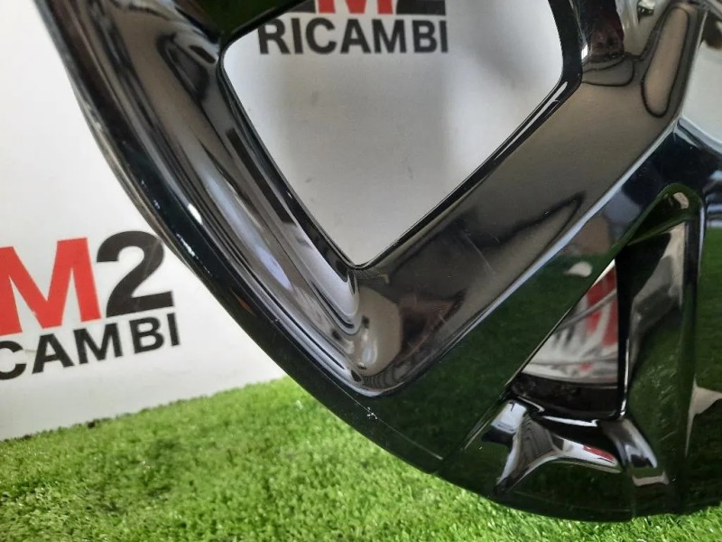 Cerchio Ruota ANT SX 98242437XY Citroen C5 Aircross 2018