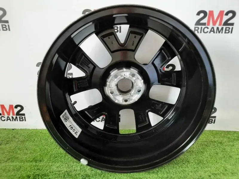 Cerchio Ruota ANT SX 98242437XY Citroen C5 Aircross 2018