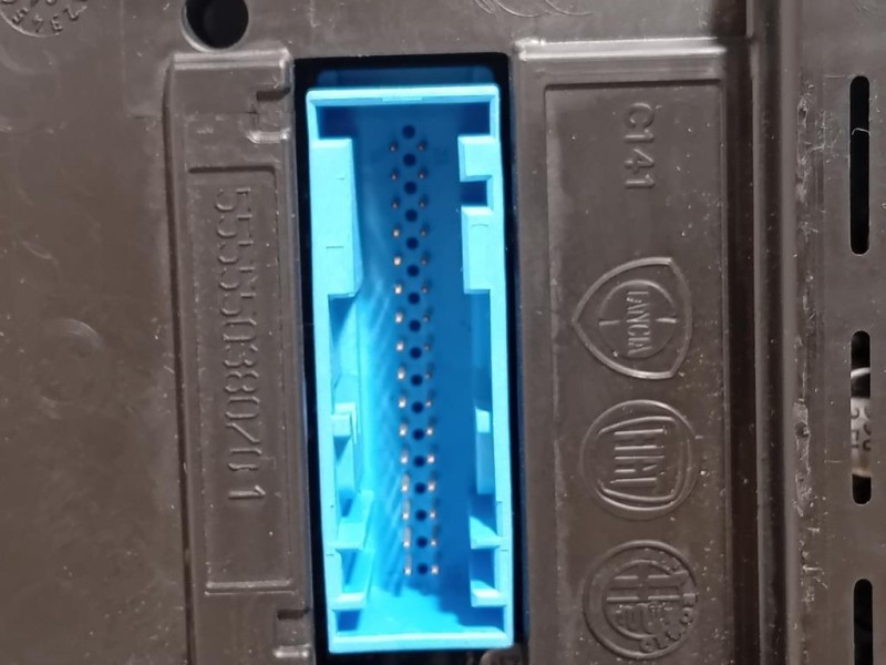 Modulo Bluetooth 50521292 Alfa Romeo Giulietta 2010