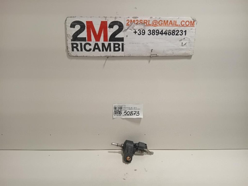 Pompa Carburante AU5A-5J281-AA Ford Focus IV 2014