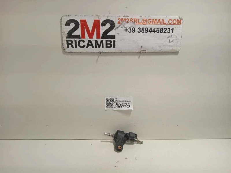 Pompa Carburante AU5A-5J281-AA Ford Focus IV 2014