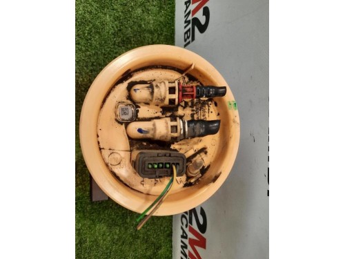 Pompa Carburante A2C53279701 Ford Mondeo IV SW 2007