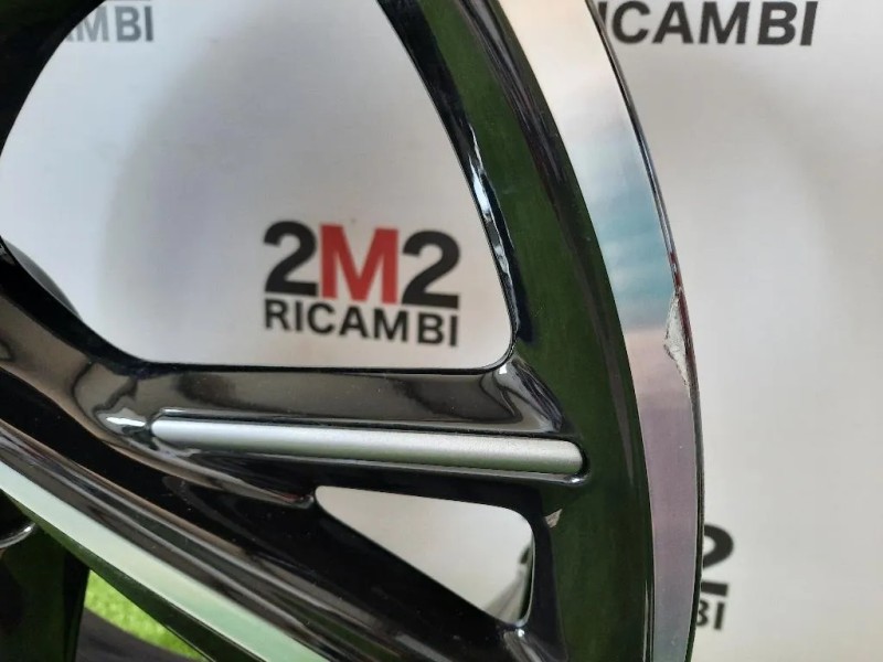 Cerchio Ruota ANT SX 98246005XY Citroen DS7 Crossback 2017