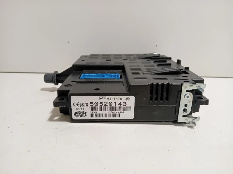 Modulo Bluetooth 50520143 Alfa Romeo Giulietta 2010