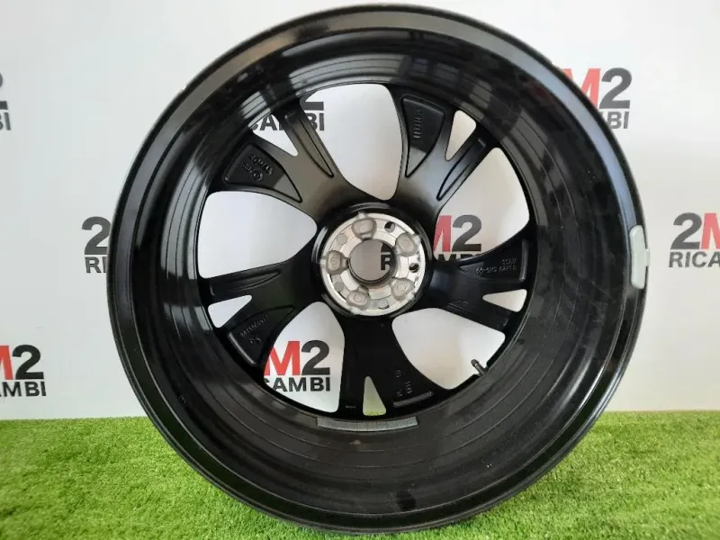 Cerchio Ruota ANT SX 98246005XY Citroen DS7 Crossback 2017