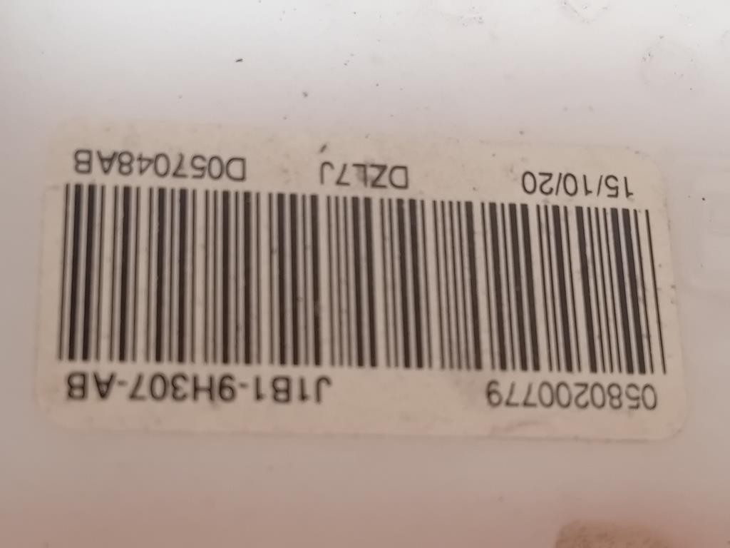 Pompa Carburante J1B1-9H307-AB Ford PUMA II 2019