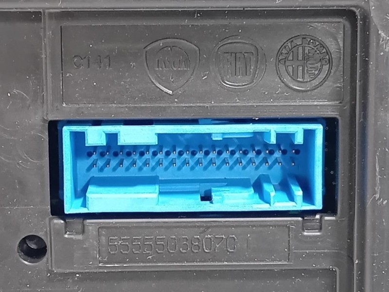 Modulo Bluetooth 50520143 Alfa Romeo Giulietta 2010