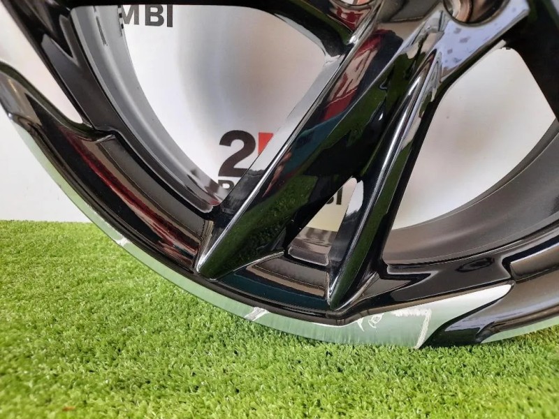 Cerchio Ruota ANT SX 98175013ZV Citroen DS7 Crossback 2017