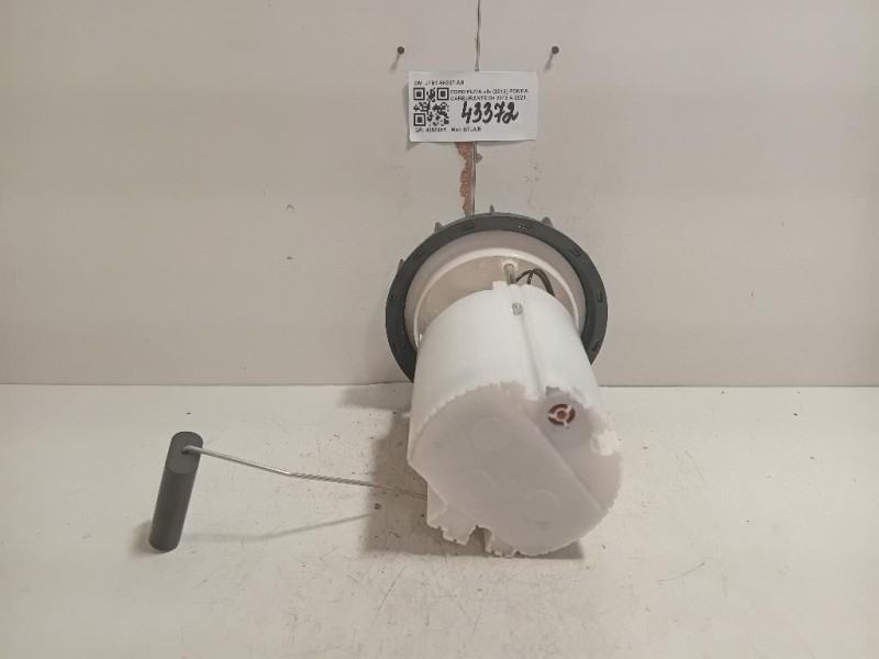 Pompa Carburante J1B1-9H307-AB Ford PUMA II 2019
