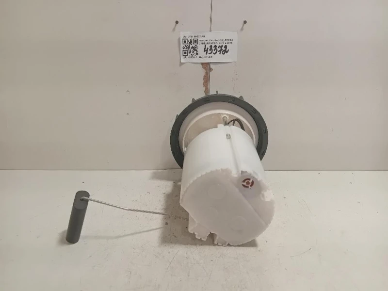 Pompa Carburante J1B1-9H307-AB Ford PUMA II 2019