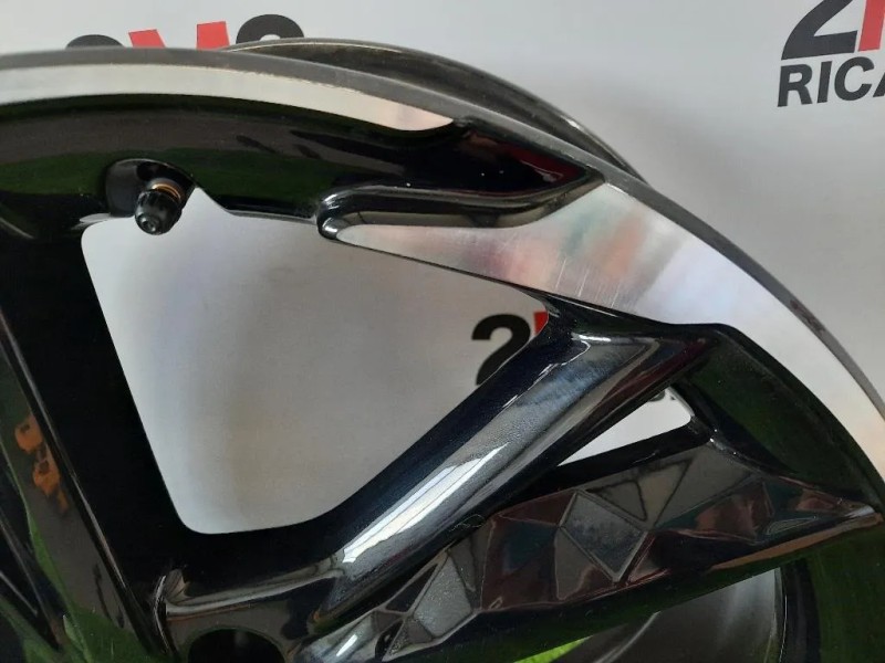 Cerchio Ruota ANT SX 98175013ZV Citroen DS7 Crossback 2017