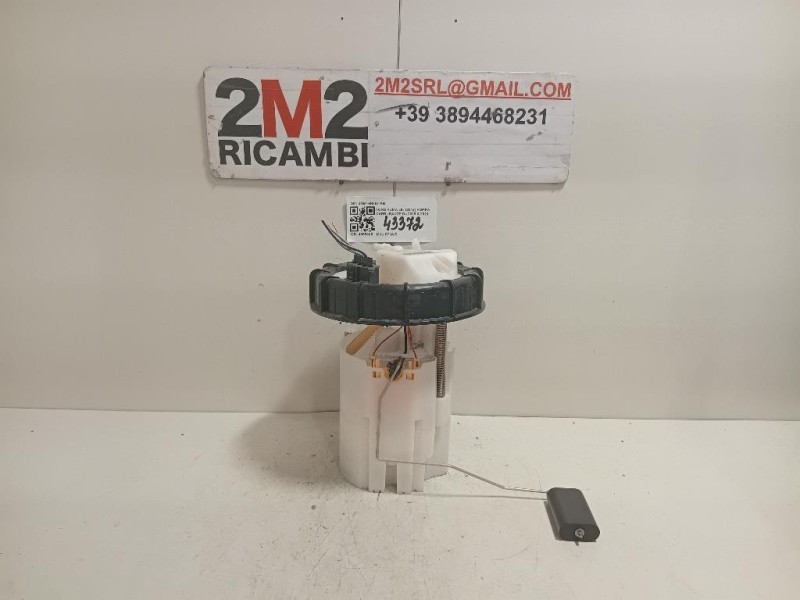 Pompa Carburante J1B1-9H307-AB Ford PUMA II 2019