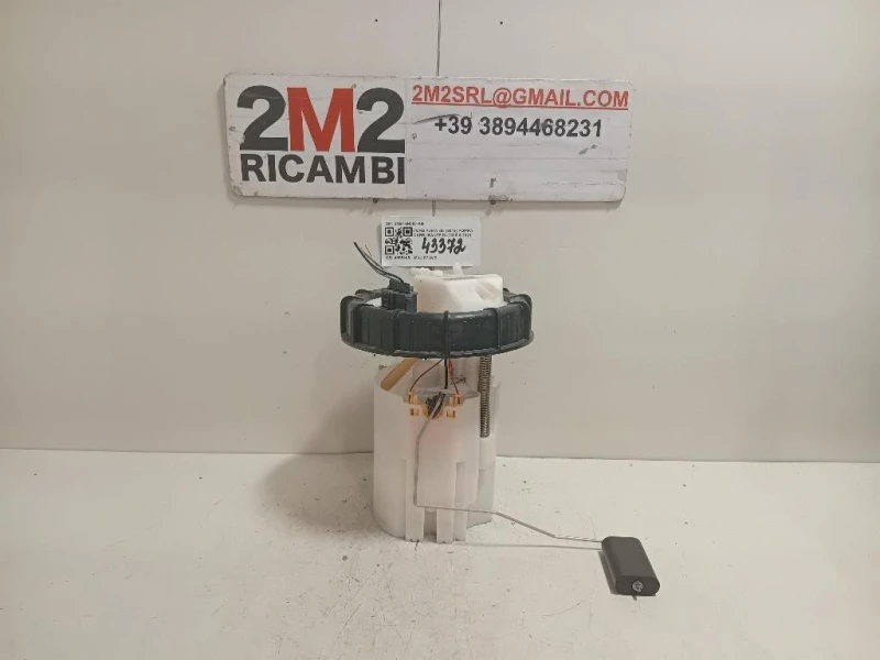 Pompa Carburante J1B1-9H307-AB Ford PUMA II 2019