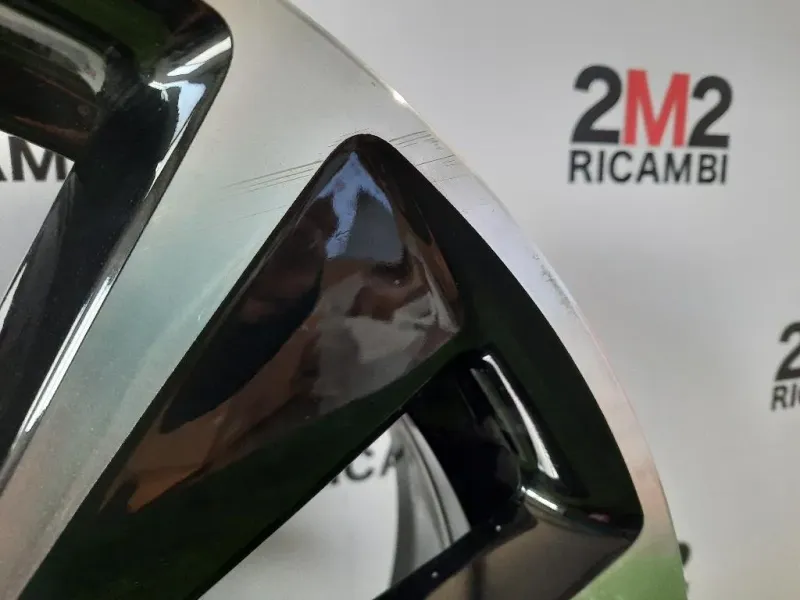 Cerchio Ruota ANT SX 98175013ZV Citroen DS7 Crossback 2017