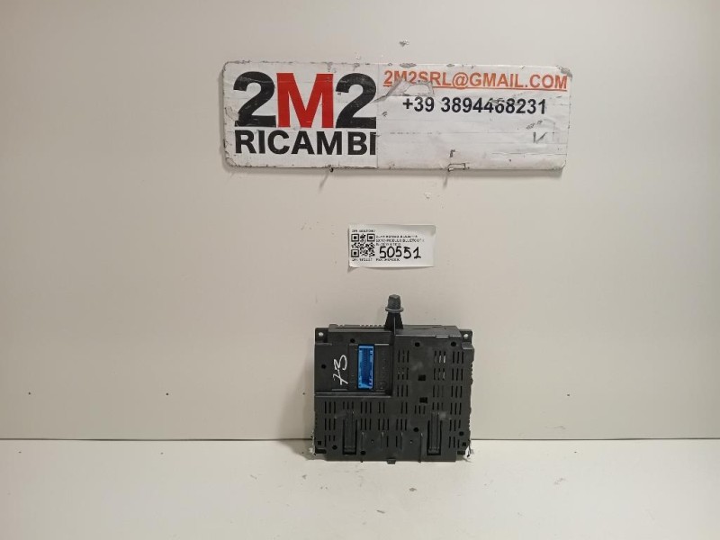 Modulo Bluetooth 50521292 Alfa Romeo Giulietta 2010
