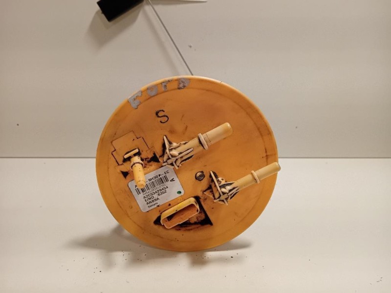 Pompa Carburante AB39-9H307-EC Ford Ranger IV 2012