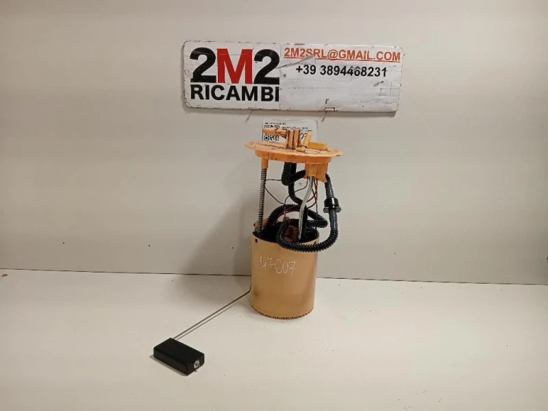 Pompa Carburante AB39-9H307-EC Ford Ranger IV 2012