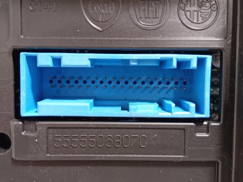 Modulo Bluetooth 50521292 Alfa Romeo Giulietta 2010