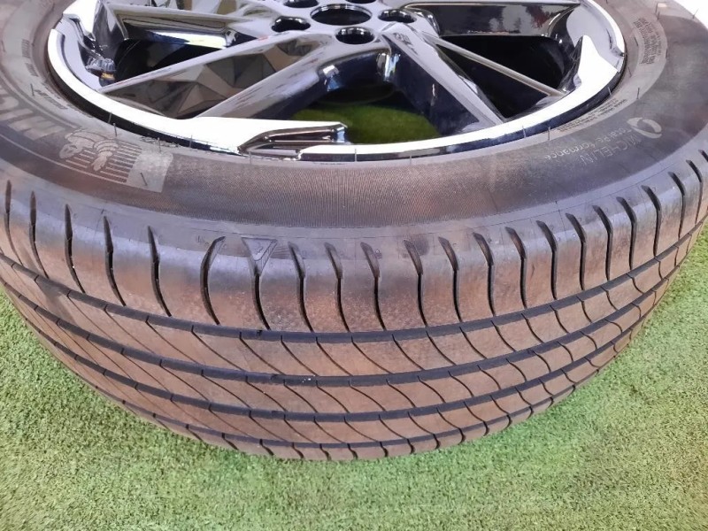 Cerchio Ruota ANT SX 9820607077 Citroen DS7 Crossback 2017