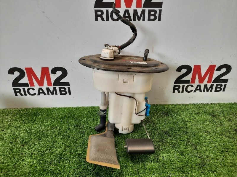 Pompa Carburante 3111109000 Hyundai Tucson I 2005