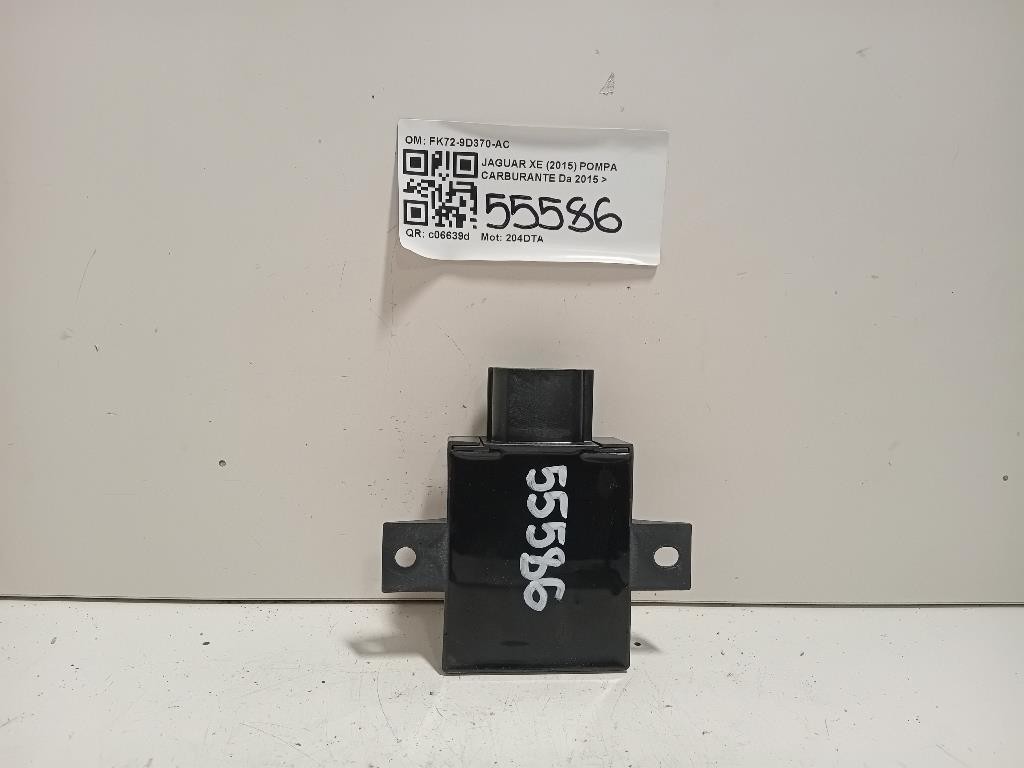 Pompa Carburante FK72-9D370-AC Jaguar XE 2015