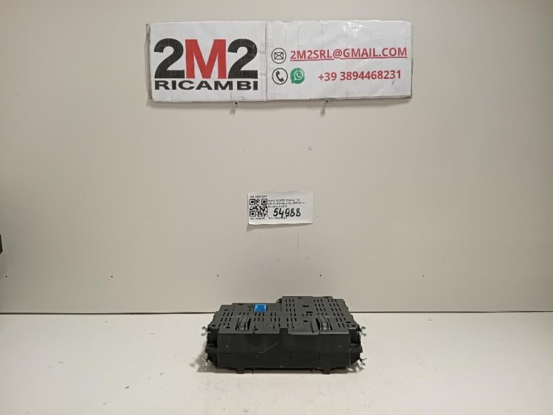 Modulo Bluetooth 50521292 Alfa Romeo Giulietta 2010