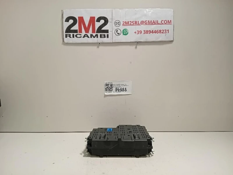 Modulo Bluetooth 50521292 Alfa Romeo Giulietta 2010