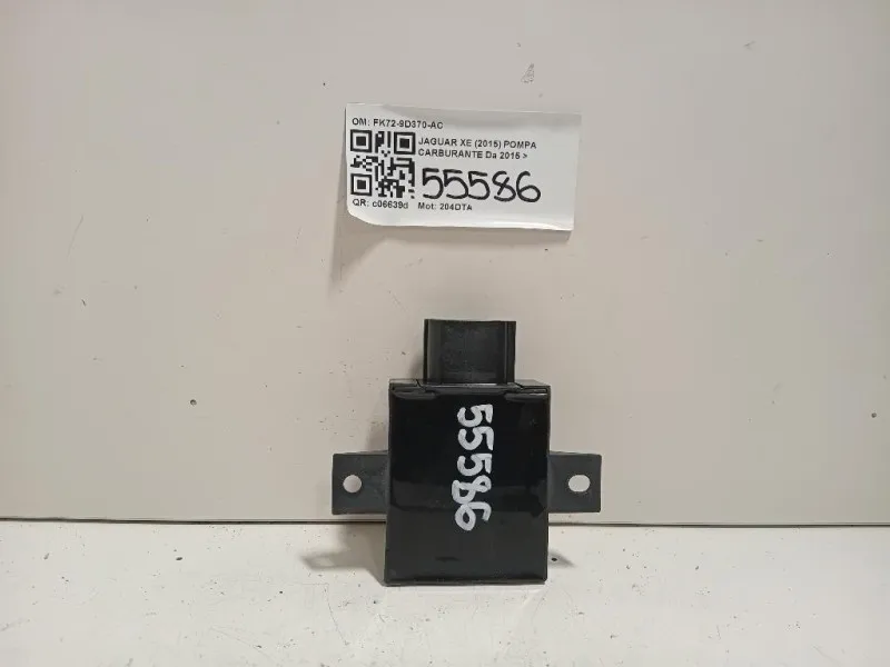 Pompa Carburante FK72-9D370-AC Jaguar XE 2015