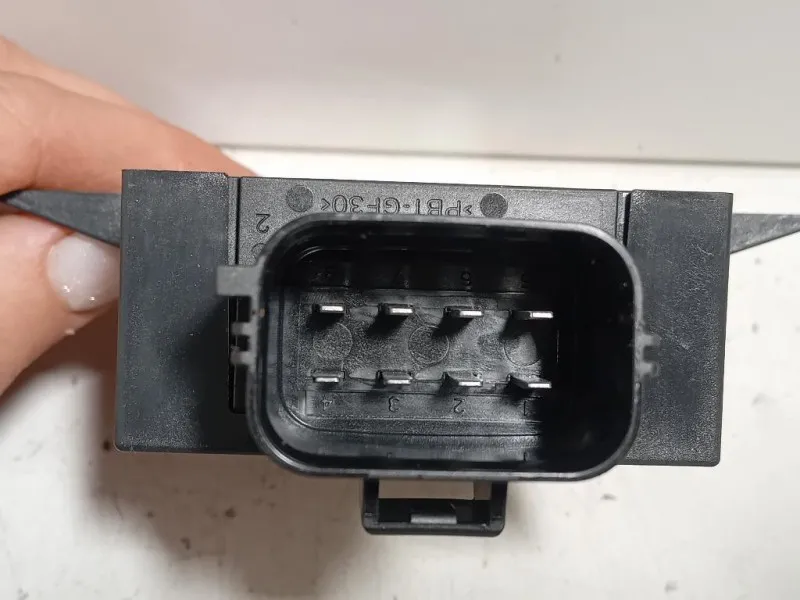 Pompa Carburante FK72-9D370-AC Jaguar XE 2015