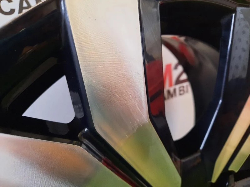 Cerchio Ruota ANT SX 403000409R Dacia Duster I 2014