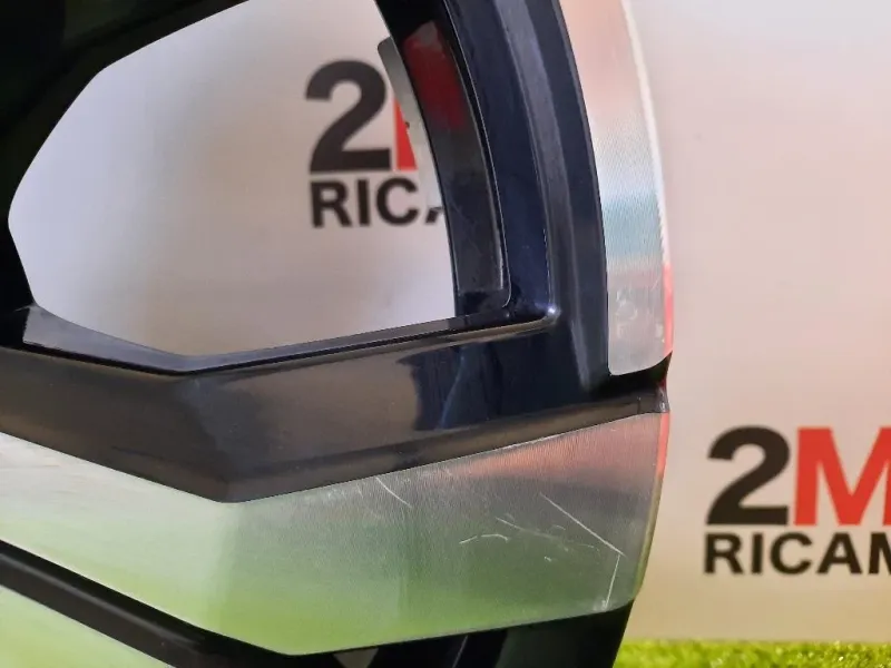 Cerchio Ruota ANT SX 403000409R Dacia Duster I 2014