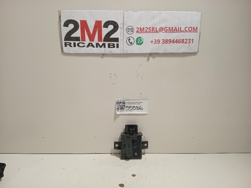 Pompa Carburante FK72-9D370-AC Jaguar XE 2015