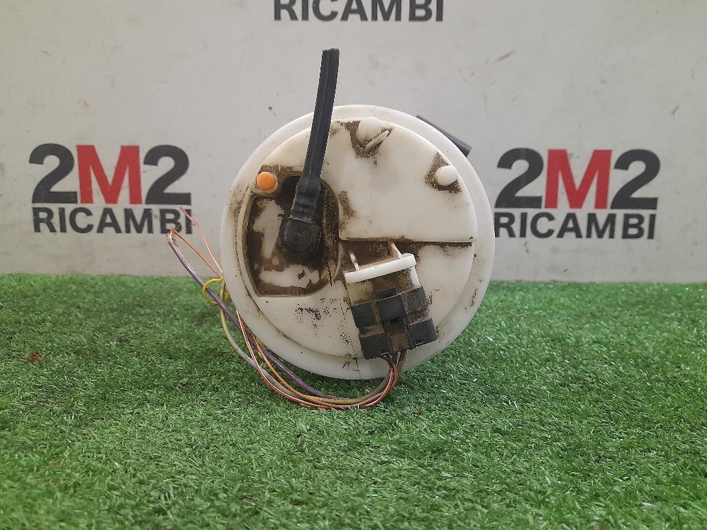 Pompa Carburante POMPA CARBURANTE Lancia Ypsilon III 2011