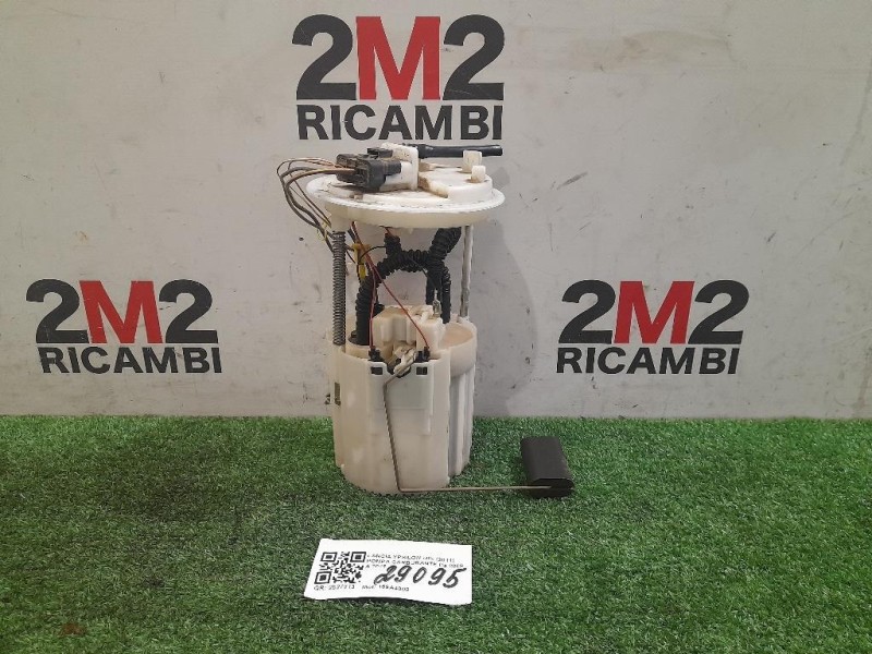 Pompa Carburante POMPA CARBURANTE Lancia Ypsilon III 2011