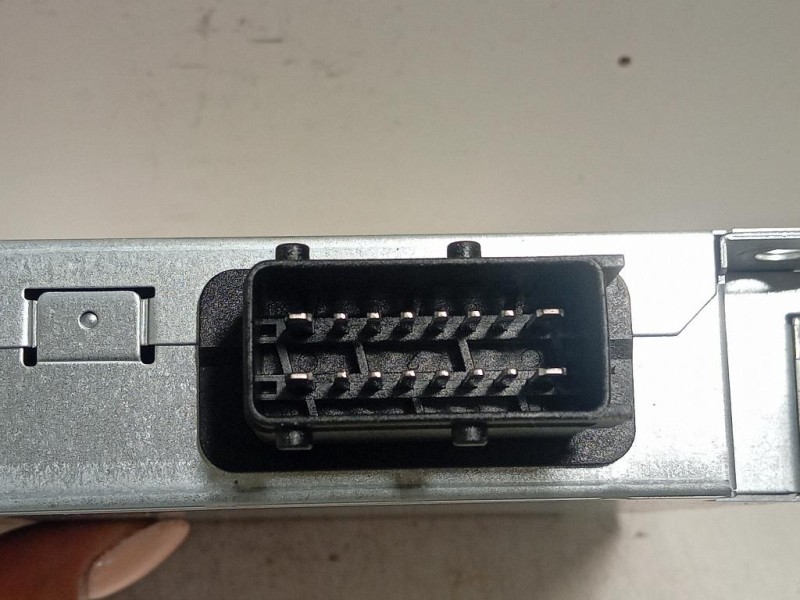 Modulo Bluetooth 50520764 Alfa Romeo Giulietta 2013