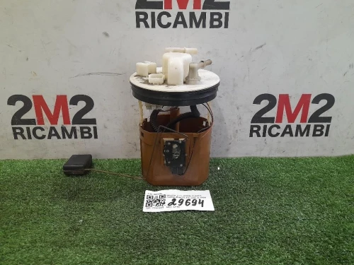 Pompa Carburante 880552 Mazda 3 I 2004