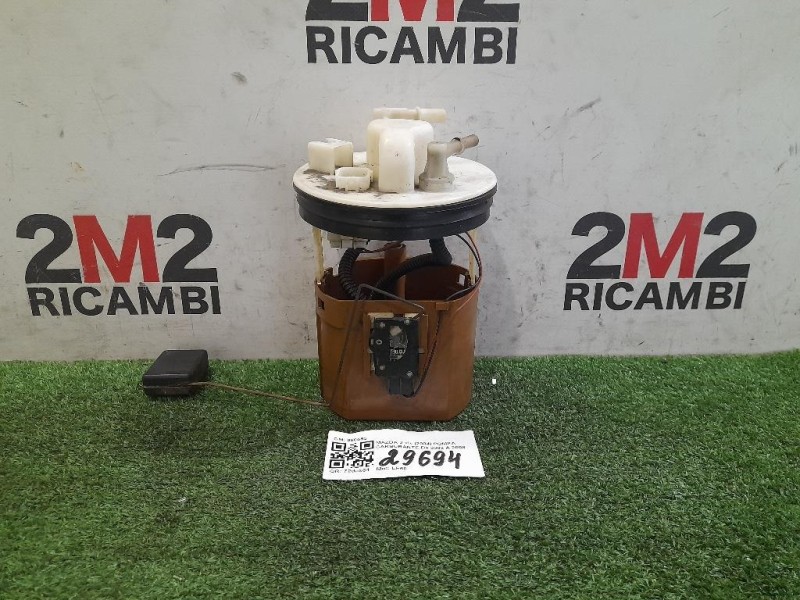 Pompa Carburante 880552 Mazda 3 I 2004