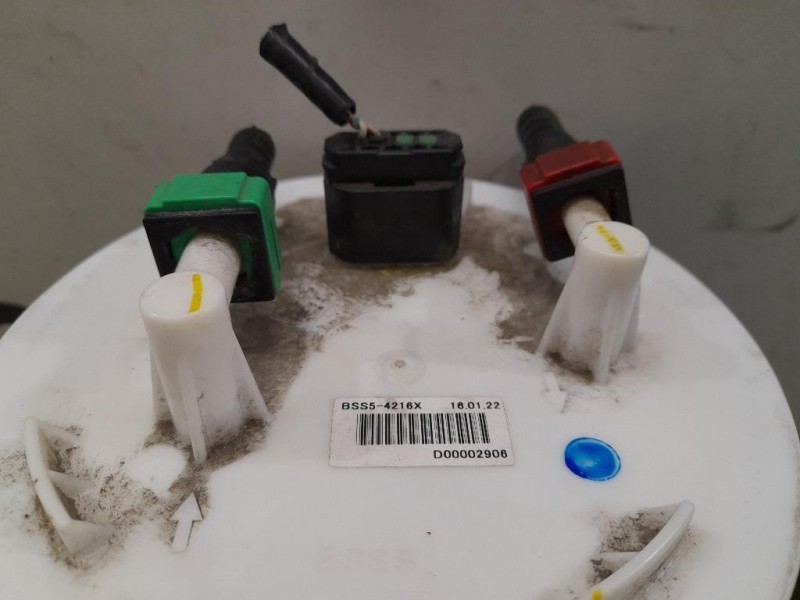 Pompa Carburante BSS54216X Mazda 3 III 2016