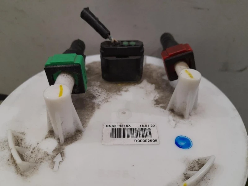 Pompa Carburante BSS54216X Mazda 3 III 2016