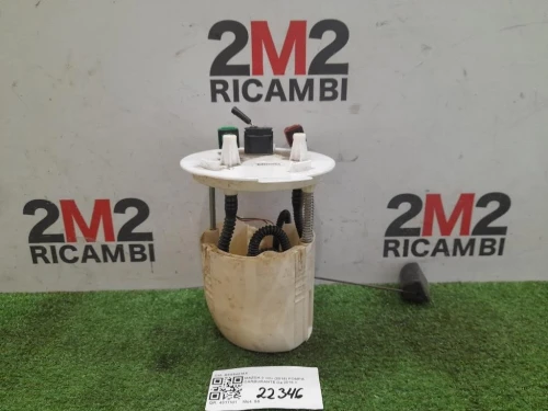 Pompa Carburante BSS54216X Mazda 3 III 2016