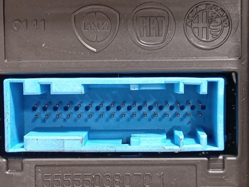 Modulo Bluetooth 50521292 Alfa Romeo Giulietta 2013