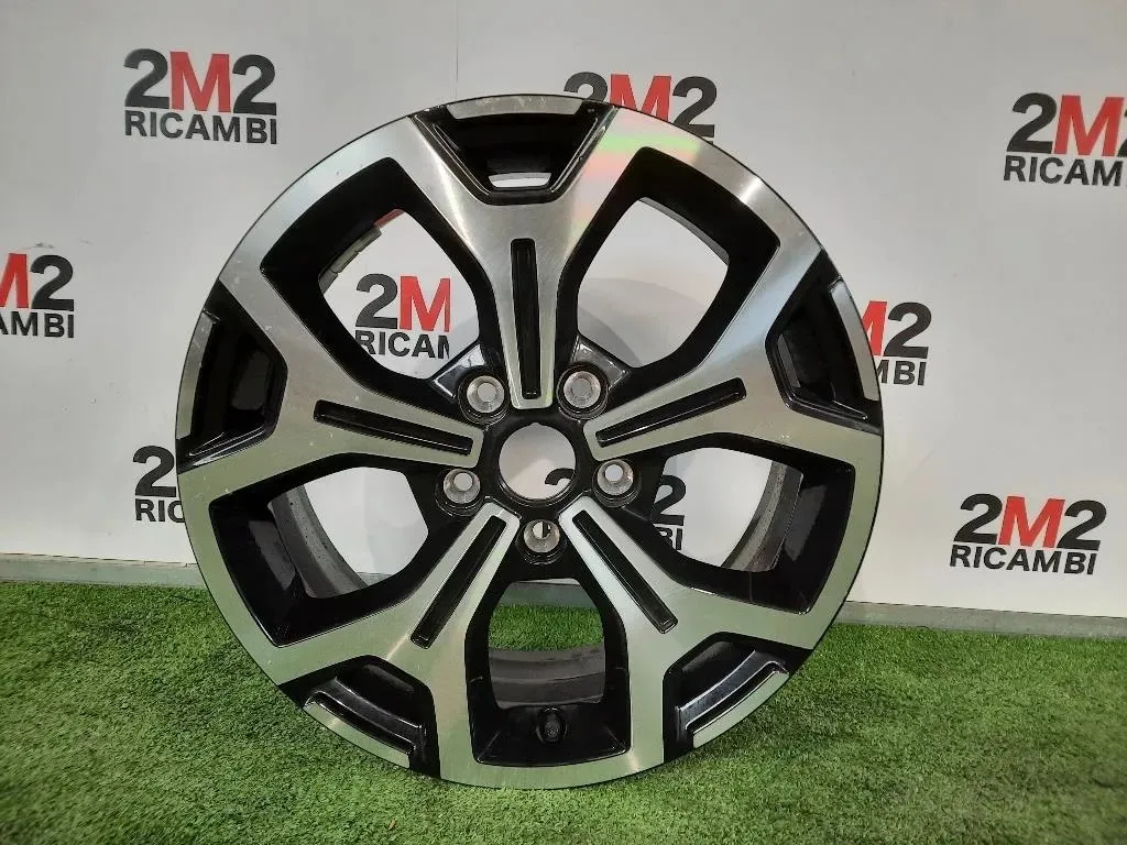 Cerchio Ruota ANT SX 403006101R Dacia Duster II 2018