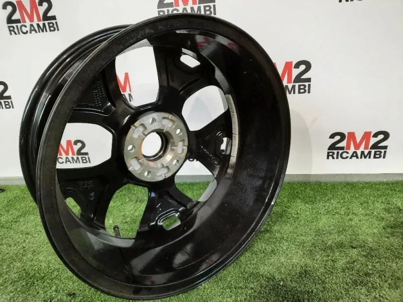 Cerchio Ruota ANT SX 403006101R Dacia Duster II 2018