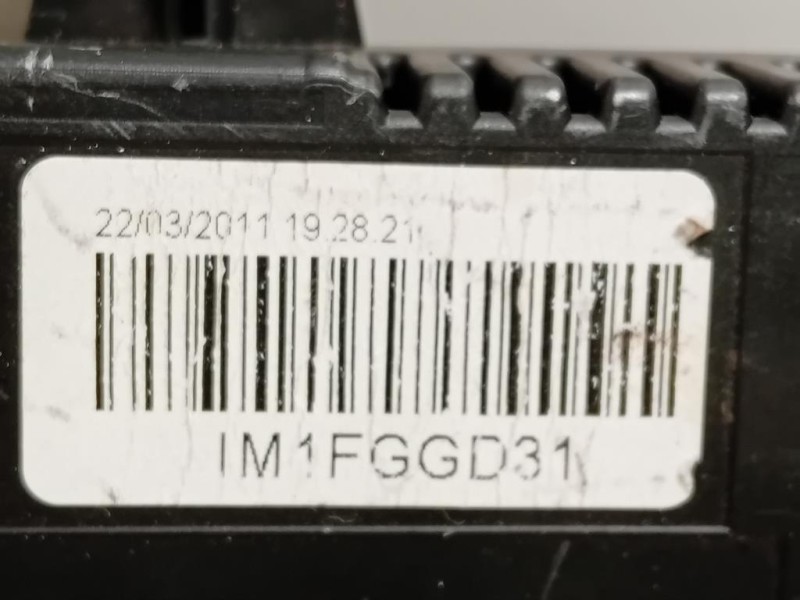 Modulo Bluetooth 50521292 Alfa Romeo Giulietta 2013