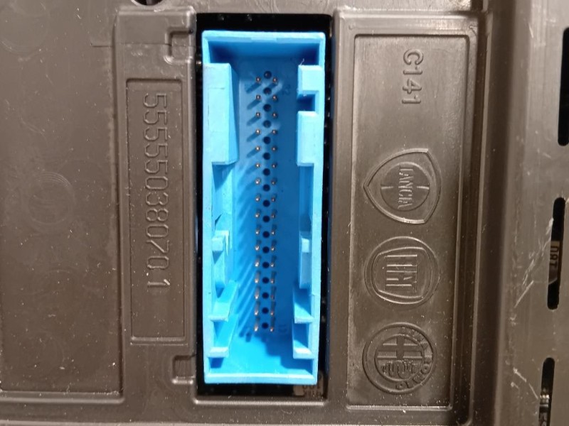 Modulo Bluetooth 50521292 Alfa Romeo Giulietta 2013