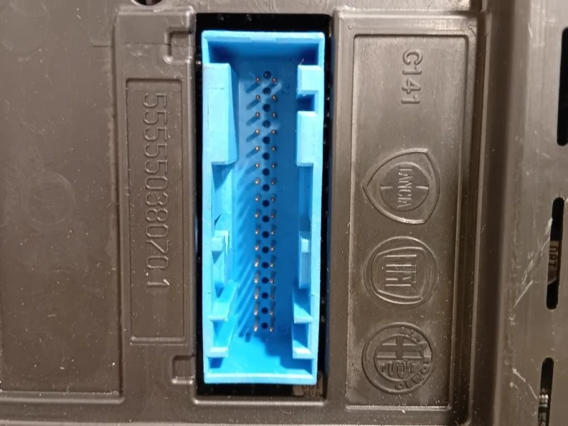 Modulo Bluetooth 50521292 Alfa Romeo Giulietta 2013